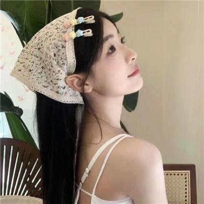 人鱼缚